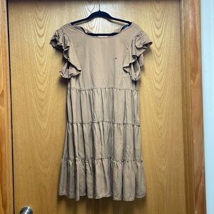 Tommy Hilfiger dress — very soft material! Never worn.